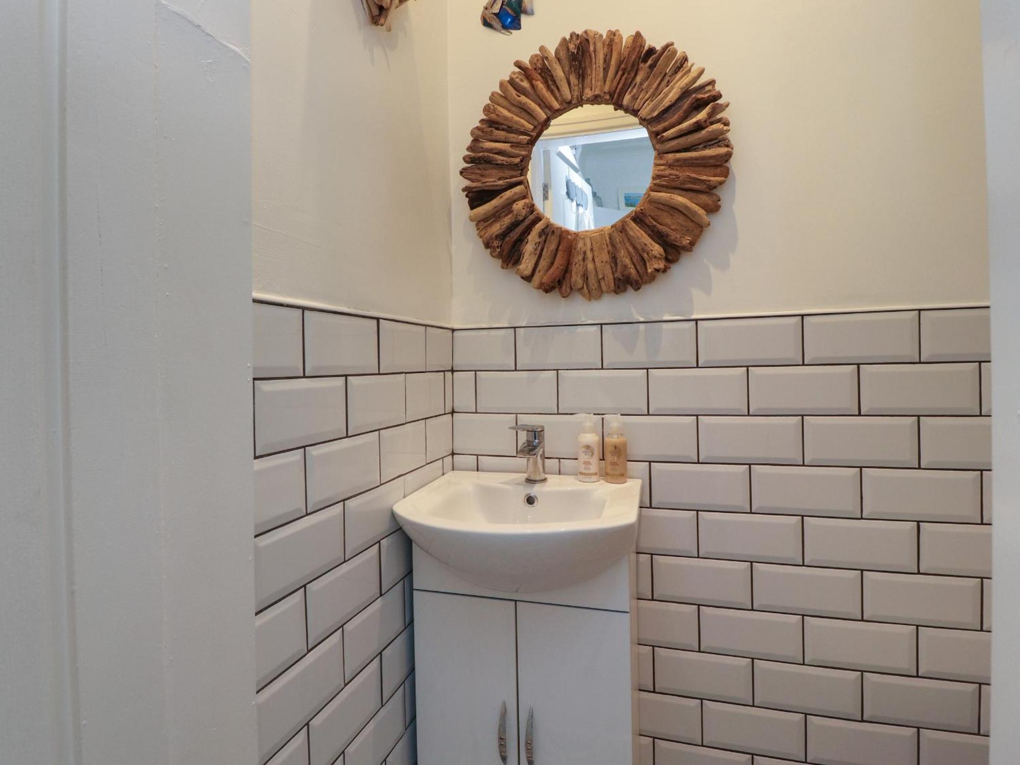 12 Pennystone Road Villa Blackpool Eksteriør billede